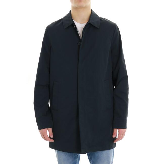 TRENCH COTONE HESKIMO - Mad Fashion | img vers.1300x/